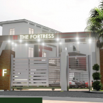 THE FORTRESS 1